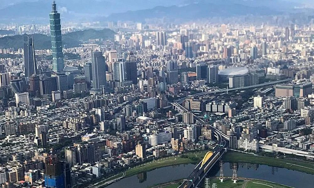 Ταϊβάν: Άνδρας ακρωτηρίασε τα πόδια του... με σκοπό να λάβει την ασφαλιστική αποζημίωση